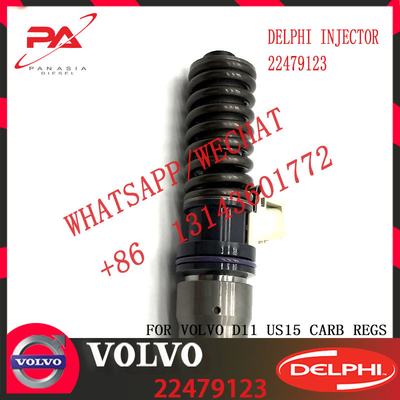 85020426 Iniettore di carburante diesel 22479123 Per VO-LVO BEBE4L15001 85020427 E3.5