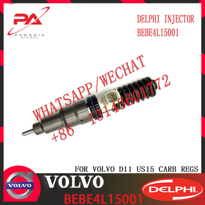 85020427 Iniettore di carburante diesel 22479123 Per VO-LVO BEBE4L15001 22479123 85020426 E3.5