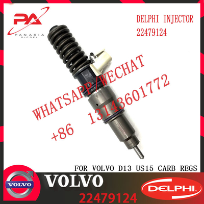 22479124 Parti del motore ugelli iniettore Diesel BEBE4L16001 VO-LVO D13