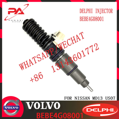 21424681 Iniezione elettronica BEBE4G08001 MD13 Motore diesel per VO-LVO