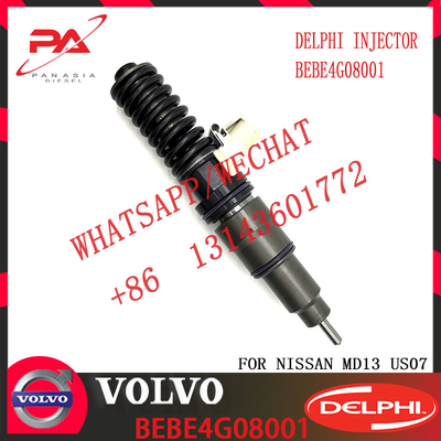 21424681 Iniezione elettronica BEBE4G08001 MD13 Motore diesel per VO-LVO