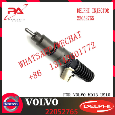 22052765 Iniettore dell'unità elettronica del carburante del motore diesel BEBE4L07001 Per VO-LVO