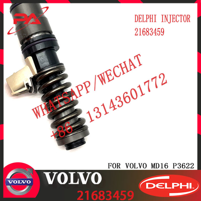 21683459 Iniettore di carburante diesel BEBE5G21001 Per VO-LVO MD16 P3567 85013099