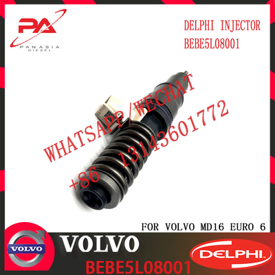 22052772 DELPHI Motore a iniezione diesel BEBE5L08001