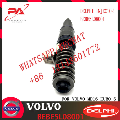 22052772 DELPHI Motore a iniezione diesel BEBE5L08001