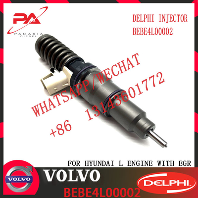 Iniezione di carburante diesel DELPHI 63229473 BEBE4L00001