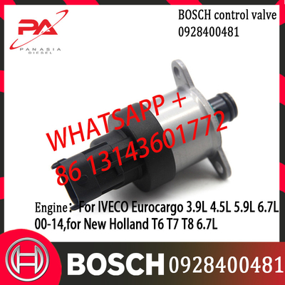 Valvola di controllo BOSCH 0928400481 applicabile a  Eurocargo 3.9L 4.5L 5.9L 6.7L