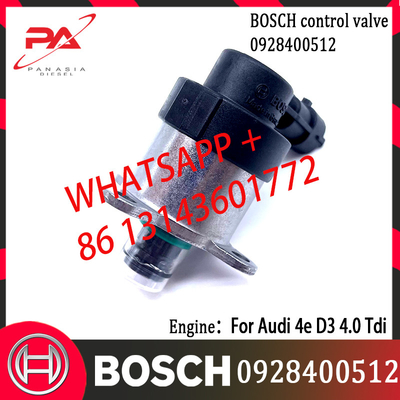 Valvola di controllo BOSCH 0928400512 applicabile a Audi 4e D3 4.0 Tdi