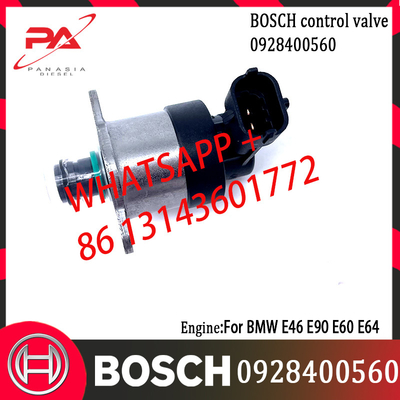 Valvola di controllo BOSCH 0928400560 applicabile alla BMW E46 E90 E60 E64