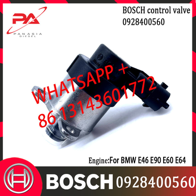 Valvola di controllo BOSCH 0928400560 applicabile alla BMW E46 E90 E60 E64