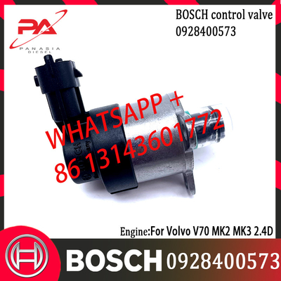 BOSCH Valvola di controllo dell'iniettore 0928400573 applicabile a VO-LVO V70 MK2 MK3 2.4D