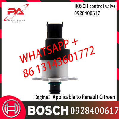 BOSCH Valvola di controllo 0928400617 Applicabile a Renault Citroen