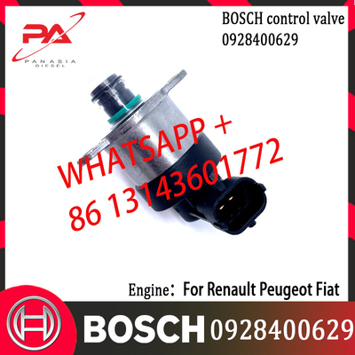 BOSCH Valvola di controllo 0928400629 applicabile a Renault Peugeot Fiat
