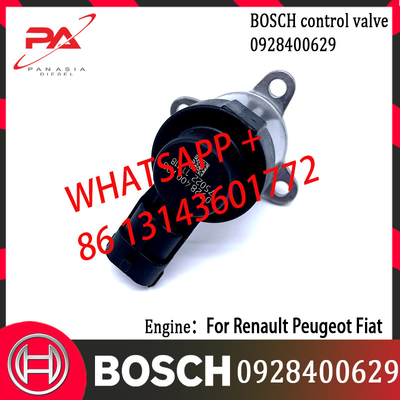 BOSCH Valvola di controllo 0928400629 applicabile a Renault Peugeot Fiat