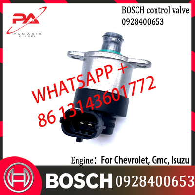 Valvola di controllo BOSCH 0928400653 applicabile a Chevrolet Gmc Isuzu