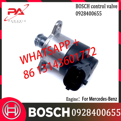 Valvola di controllo BOSCH 0928400655 Applicabile a Mercedes-Benz