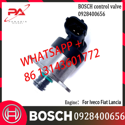 BOSCH Valvola di controllo 0928400656 applicabile a  Fiat Lancia
