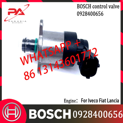 BOSCH Valvola di controllo 0928400656 applicabile a  Fiat Lancia