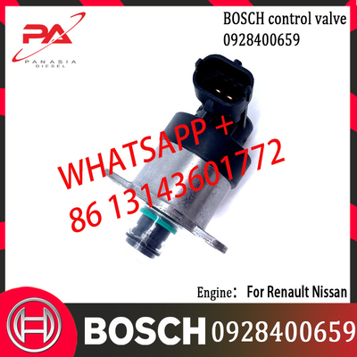 BOSCH Valvola di controllo 0928400659 applicabile a Renault Nissan