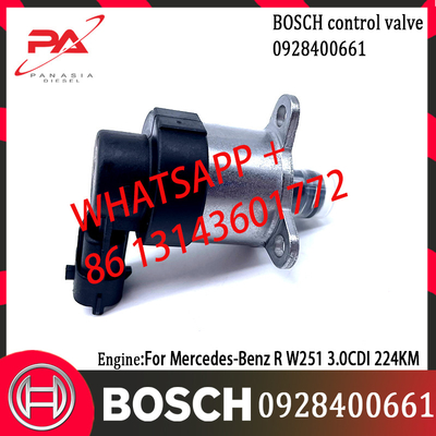 Valvola di controllo BOSCH 0928400661 applicabile a Mercedes-Benz R W251 3.0CDI 224KM
