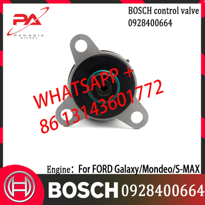 Valvola di controllo BOSCH 0928400664 applicabile a FORD Galaxy/Mondeo/S-MAX