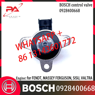 Valvola di controllo BOSCH 0928400668 applicabile alle auto diesel