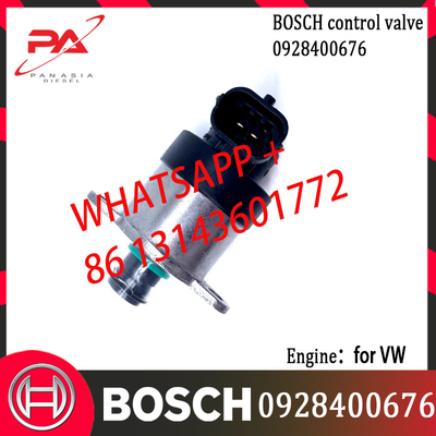 Valvola di controllo BOSCH 0928400676 per Volkswagen