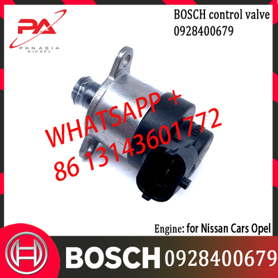 Valvola di controllo BOSCH 0928400679 per Nissan Cars Opel