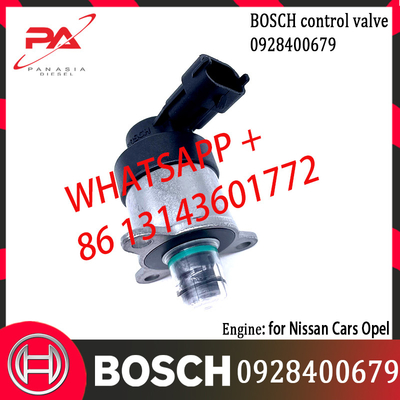 Valvola di controllo BOSCH 0928400679 per Nissan Cars Opel