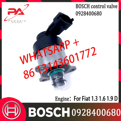 Valvola di controllo BOSCH 0928400680 per Fiat 1.3 1.6 1.9 D