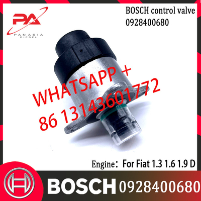Valvola di controllo BOSCH 0928400680 per Fiat 1.3 1.6 1.9 D