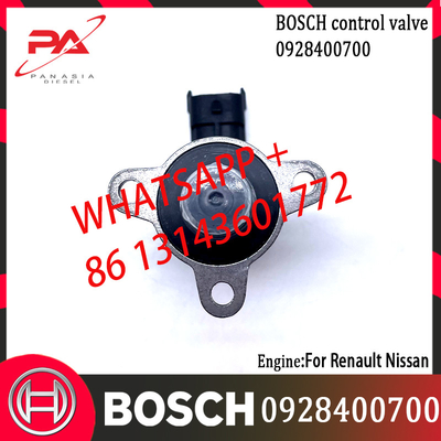 0928400700 BOSCH Valvola solenoide per iniettore di misurazione per Renault Nissan