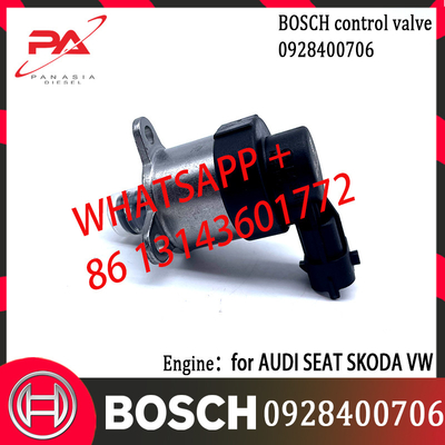 0928400706 BOSCH Valvola solenoide diesel di misurazione per Audi SEAT SKODA VW