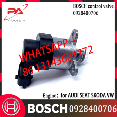 0928400706 BOSCH Valvola solenoide diesel di misurazione per Audi SEAT SKODA VW