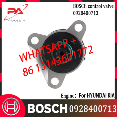 0928400713 BOSCH Valvola solenoide di misurazione per Hyundai KIA