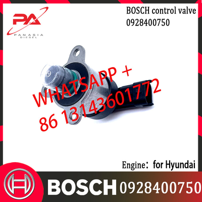BOSCH Valvola solenoide di misura 0928400750 applicabile a Hyundai