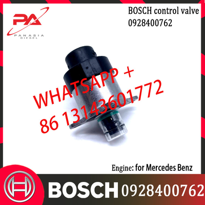 0928400762 BOSCH Valvola solenoide di misurazione applicabile a Mercedes Benz