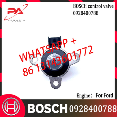 0928400788 BOSCH Valvola solenoide di misurazione applicabile a Ford