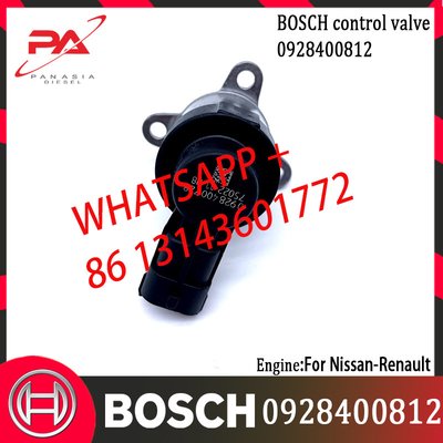 BOSCH Valvola solenoide di misura 0928400812 applicabile a Nissan-Renault