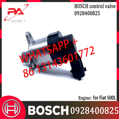 0928400825 BOSCH Valvola solenoide di misurazione applicabile a Fiat 500L