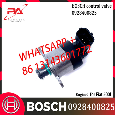 0928400825 BOSCH Valvola solenoide di misurazione applicabile a Fiat 500L