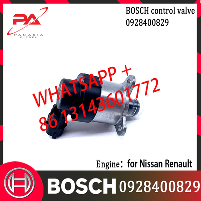 BOSCH Valvola solenoide di misura 0928400829 applicabile a Nissan Renault