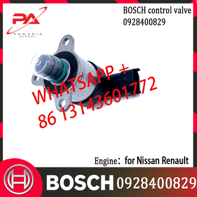 BOSCH Valvola solenoide di misura 0928400829 applicabile a Nissan Renault