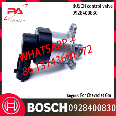 0928400830 BOSCH Valvola solenoide di misurazione applicabile alle parti di auto Chevrolet GM