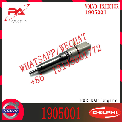 BEBJ1A05002 VO-LVO Diesel Injector 1846419,1905001,09105001 BEBJ1A00202, BEBJ1B00001