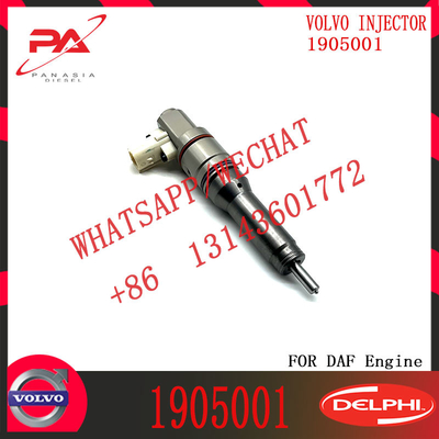BEBJ1A05002 VO-LVO Diesel Injector 1846419,1905001,09105001 BEBJ1A00202, BEBJ1B00001