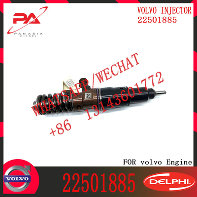 BEBE1R16201 VO-LVO Diesel Injector Per 22501885