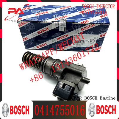 Scavatore di alta qualità BF6M1013FC Motor Motor Fuel Injector Pump Unit 0414755016