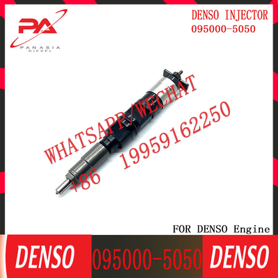 095000-5050 Iniezione di carburante per motori diesel 095000-5050 RE516540, RE519730, RE507860, SE501924