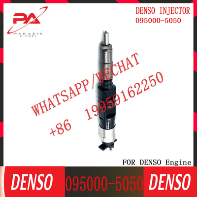 095000-5050 Iniezione di carburante per motori diesel 095000-5050 RE516540, RE519730, RE507860, SE501924